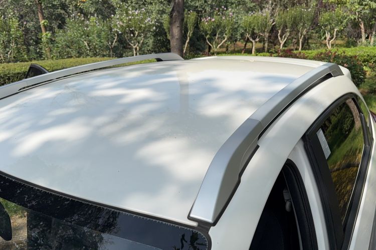 Used Chery Tiggo 3X 2021 PLUS 1.5L CVT Thrilling Red Date Edition