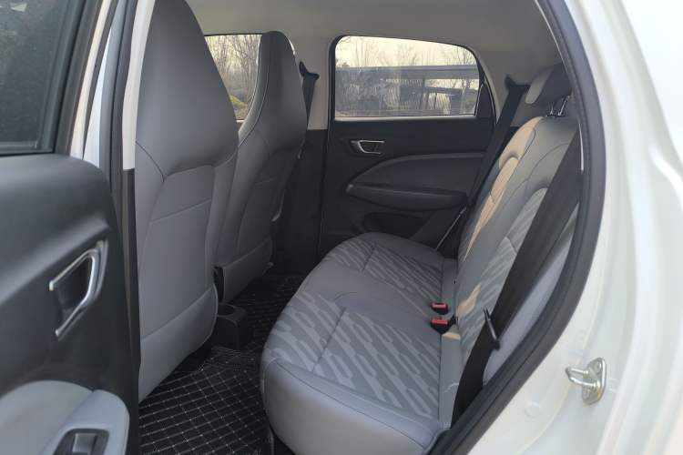 Used Leapmotor T03 2025 310 Comfort Edition