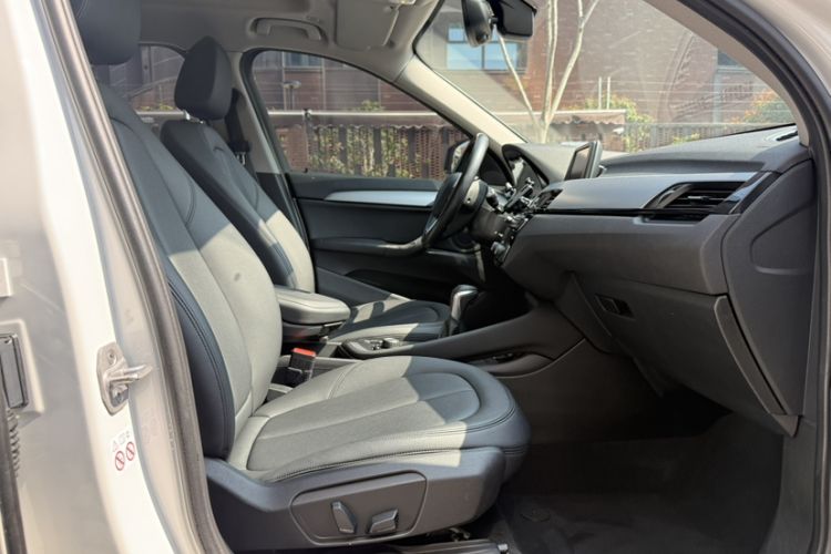 Used BMW X1 2018 sDrive20Li Leading Model
