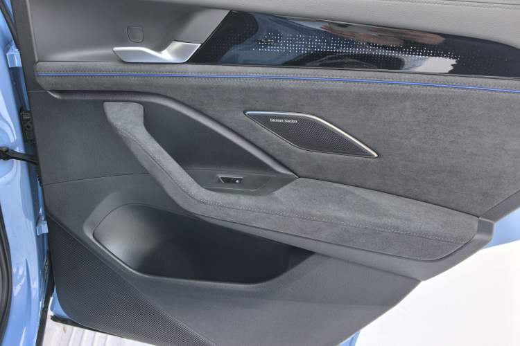 Used Volkswagen Tiguan L 2024 PRO 380TSI Four-Wheel Drive R-Line Prestige Edition