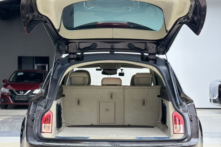 Used Opel Insignia 2013 2.0T Two-Wheel-Drive Luxury Version
