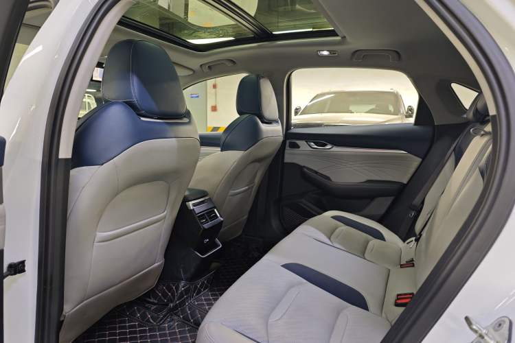 Used Geely Auto Preface 2023 2.0TD Prestige Version