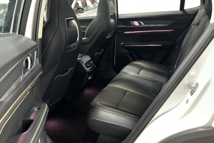 Used Lynk & Co 01 2024 2.0TD Two-Wheel Drive Global Pro