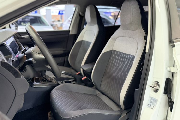 Used Volkswagen Lavida 2023 New Rui 1.5L Automatic New Yi Edition
