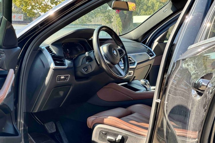 Used BMW X6 2020 xDrive30i M Sport Package