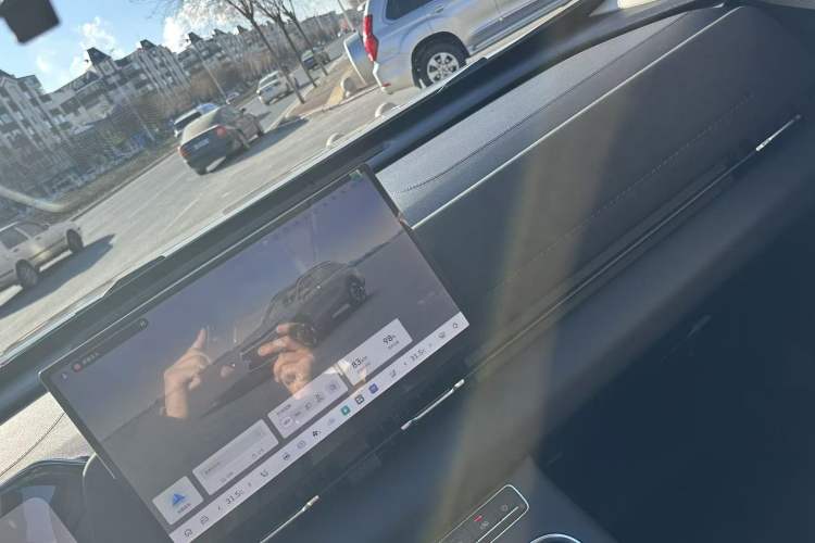 Used Haval Fierce Dragon Max 2025 Hi4 110 Pro