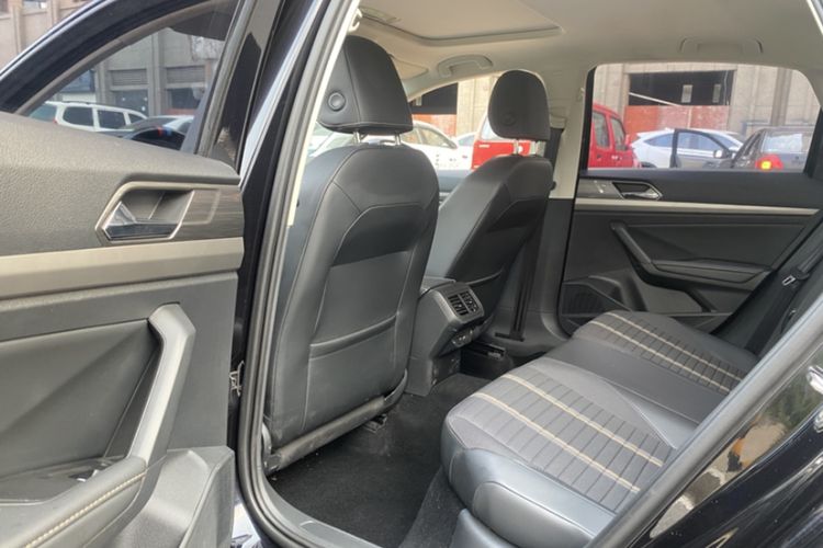 Used Volkswagen Lavida 2021 280TSI DSG Comfort Edition Interior 3