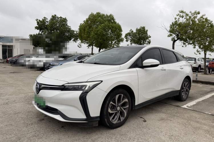 Used Buick Velite 6 2019 Connected & Smart Edition