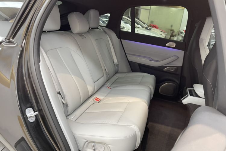 Used Nio EC7 2023 75 kWh
