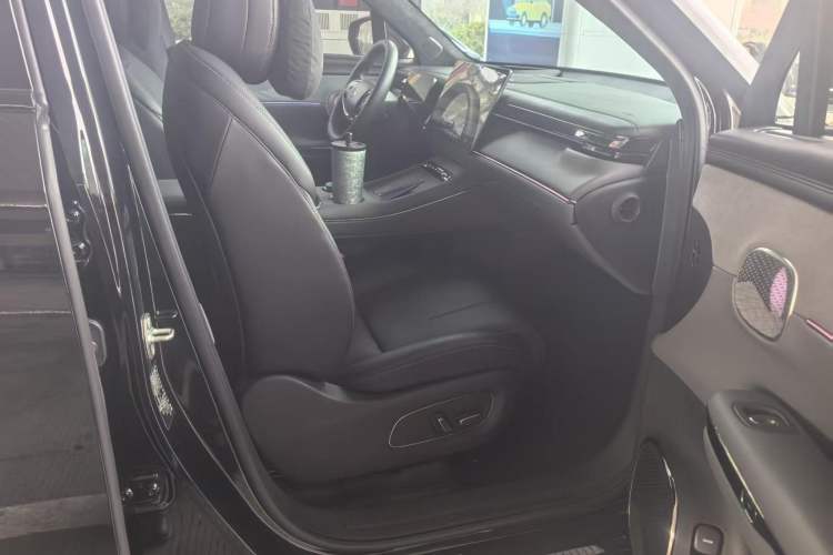 Used GAC Trumpchi Xiangwang S7 2025 180km Ultra All-Wheel Drive LiDAR Edition