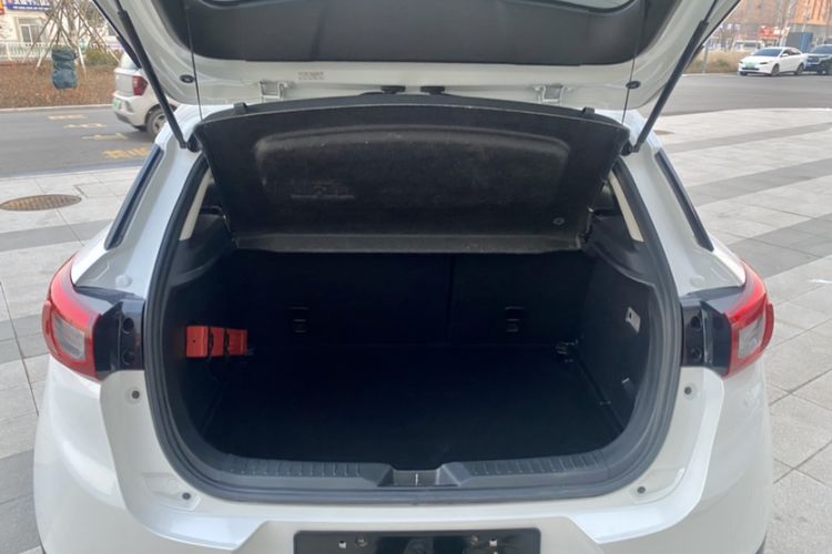 Used Mazda CX-3 2018 2.0L Automatic Prestige Edition