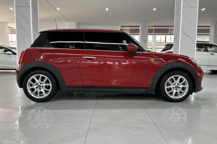 Used MINI MINI 2014 1.2T ONE+