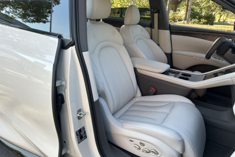 Used IM LS7 2025 New Edition Ultra