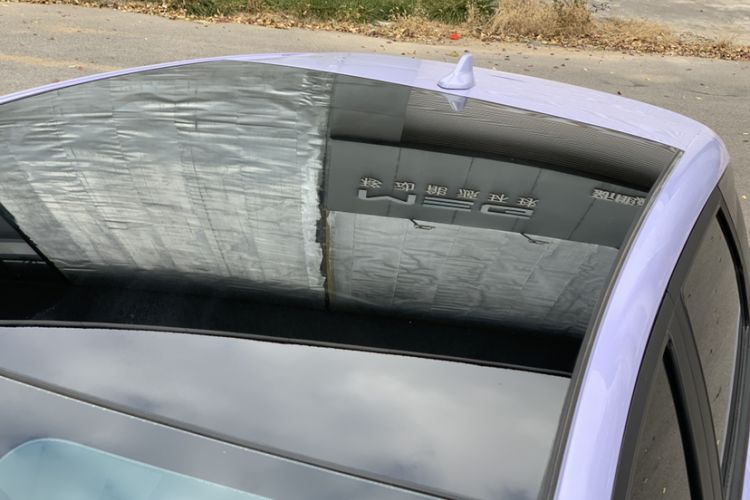 Used BYD Dolphin 2023 420 km Fashion Edition