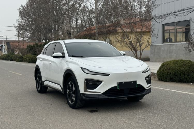 Used NETA X 2023 500 Lite