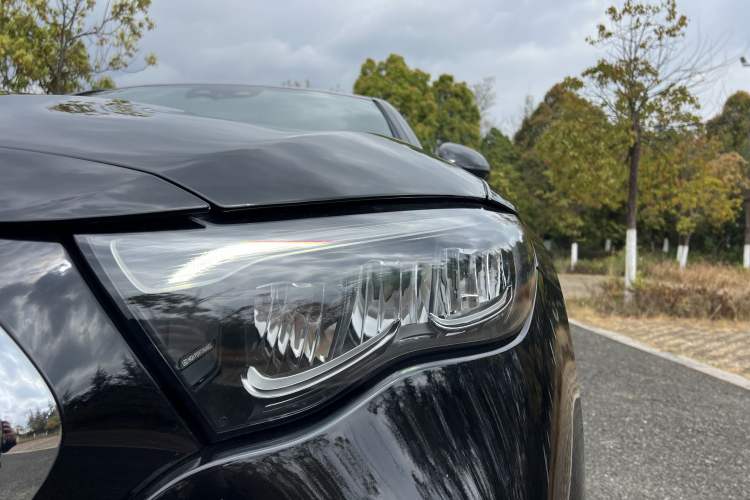 Used Mercedes-Benz E-Class 2024 Facelift E 300 L Fashion Sport Edition
