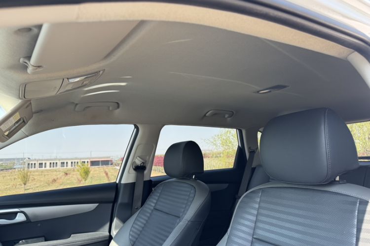 Used Kia Sportage R 2018 2.0L Manual Fashion Edition China V Standard Roof