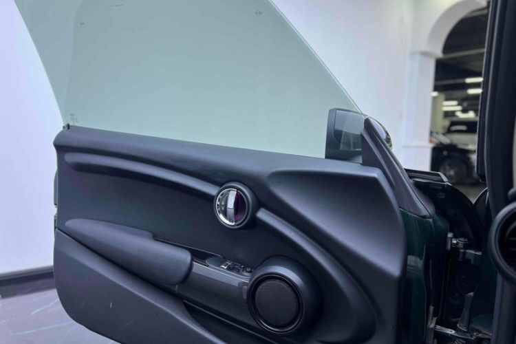 Used MINI MINI 2016 1.5T COOPER Avant-Garde