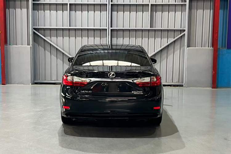 Used Lexus ES 2015 250 Elegant Edition