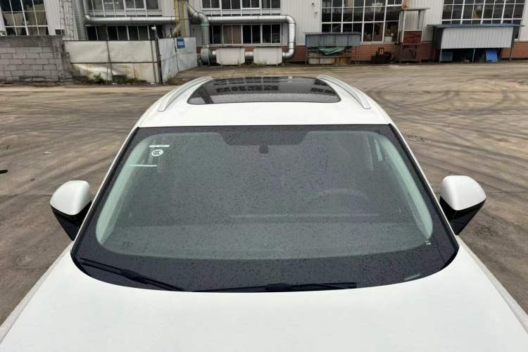 Used Roewe D5X DMH 2024 135 Flagship Edition