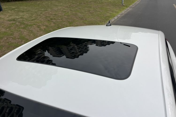 Used CHANGAN Eado 2022 PLUS Blue Whale NE 1.4T GDI DCT Prestige Edition
