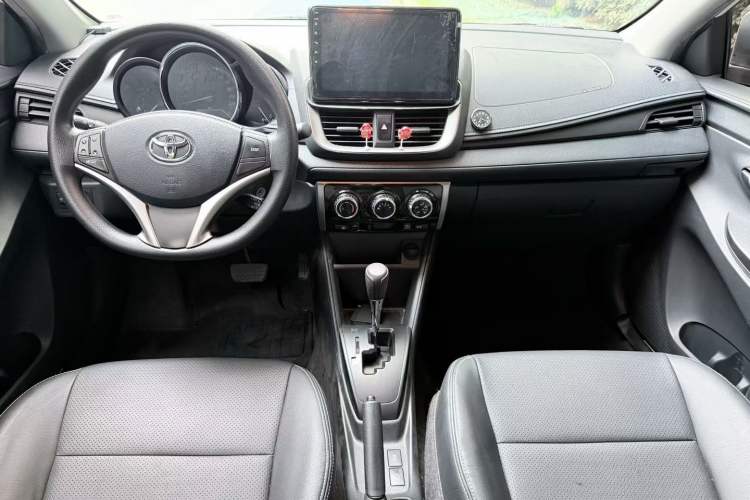 Used Toyota YARiS L Zhi Xuan 2022 X-Trail 1.5L CVT Leading PLUS Edition
