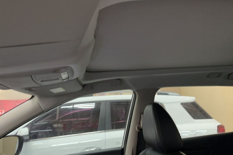 Used Nissan X-Trail 2015 2.0L CVT Comfort MAX Edition 2WD