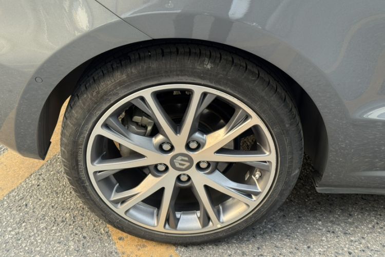 Used Leapmotor S01 2020 460 Pro Exterior 3