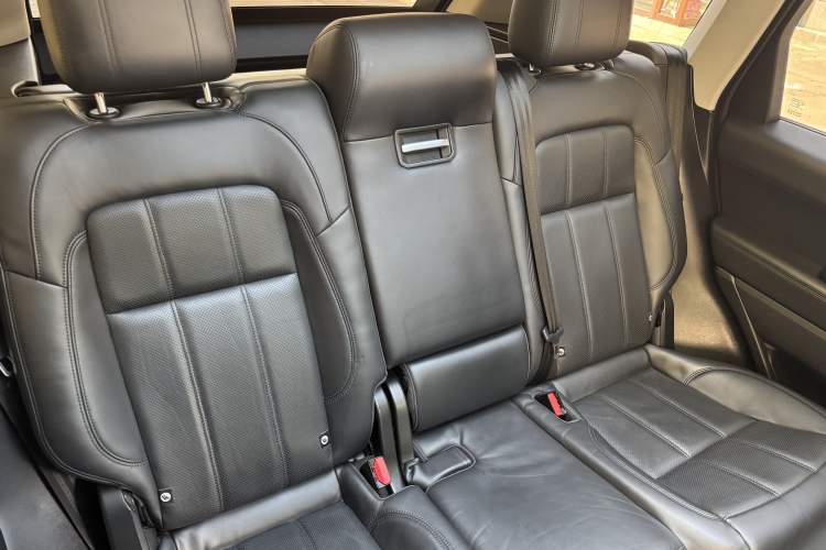 Used Land Rover Range Rover Sport 2020 3.0 L6 HSE DYNAMIC