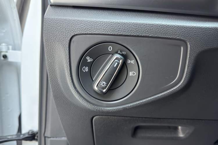 Used Volkswagen Teramont X 2020 380TSI Four-Wheel Drive Luxury Edition
