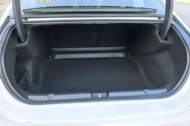 Used Mercedes-Benz EQE 2022 350 Luxury Edition
