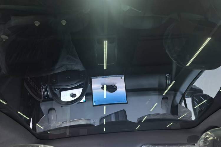 Used XPeng P7+ 2024 Long-Range Max
