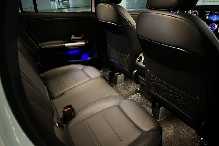 Used Mercedes-Benz GLA 2023 GLA 220
