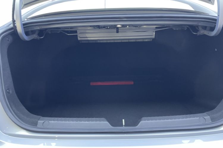 Used GAC Trumpchi EMPOW 2024 400T Automatic Yingbao R PRO Edition
