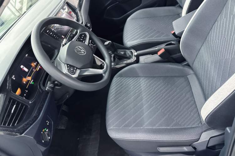 Used Volkswagen Lavida 2023 New Rui 1.5L Automatic New Yi Edition