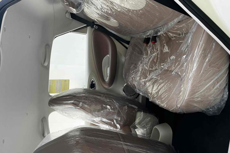 Used Wuling Bingo 2025 333 km Enjoyment Version