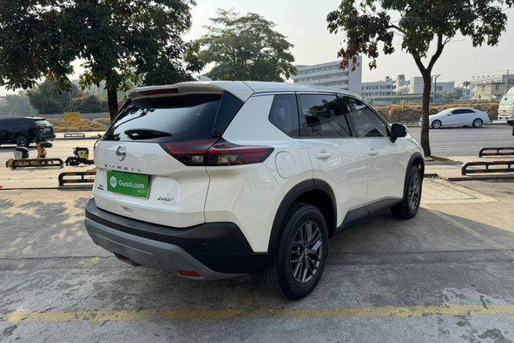 Used Nissan X-Trail 2021 VC-Turbo 300 CVT 2WD Luxury Edition 7-Seater