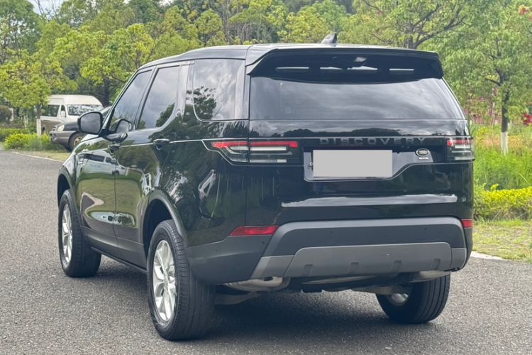 Used Land Rover Discovery 2020 3.0 SC V6 SE
