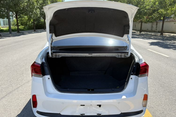 Used Soueast A5 Wing Dance 2021 1.5L Manual Exceed Edition
