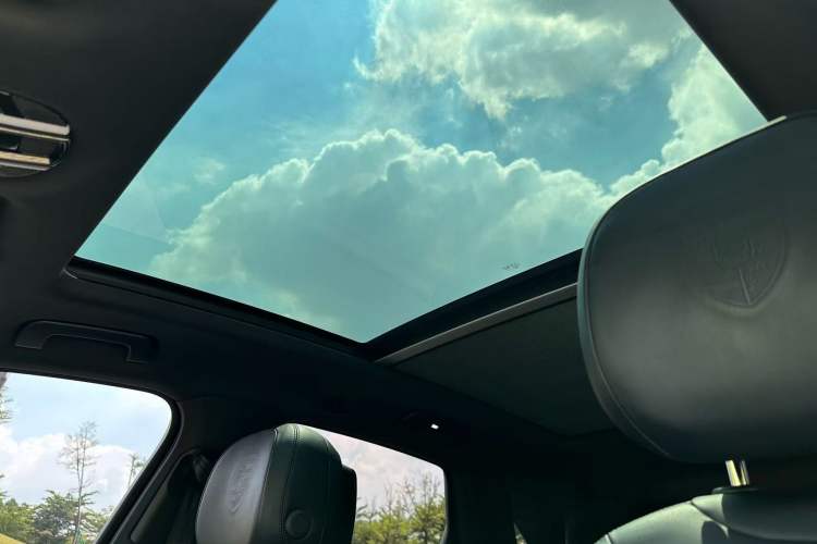 Used Porsche Cayenne 2018 3.0T