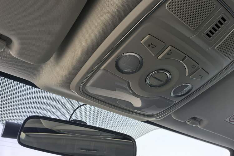 Used Haval H6 2023 National Trend Edition 1.5T Automatic Urban Version Interior 10