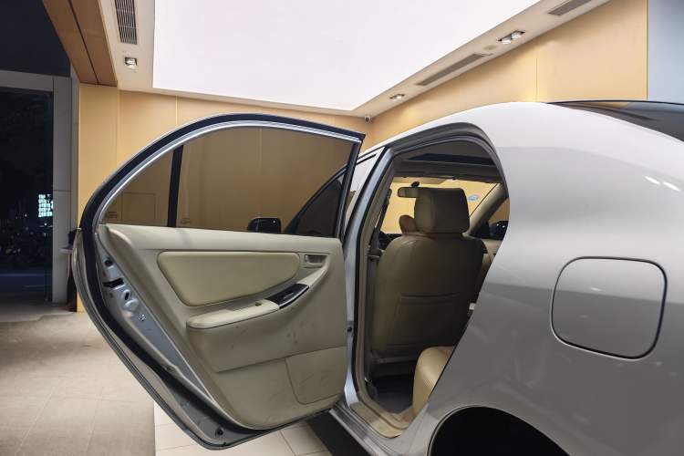 Used Toyota Corolla EX 2013 1.6L Automatic Excellence Edition