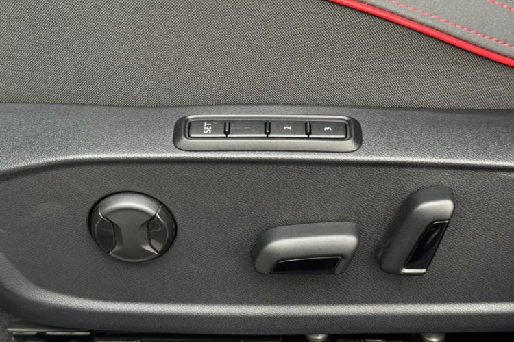 Used Volkswagen Golf GTI 2021 380TSI DSG GTI
