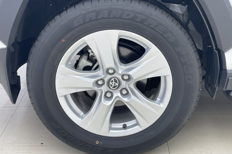 Used Toyota RAV4 2024 2.0L CVT Two-Wheel Drive Urban Edition
