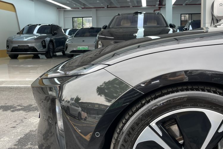 Used Nio ET5T 2024 75kWh Touring
