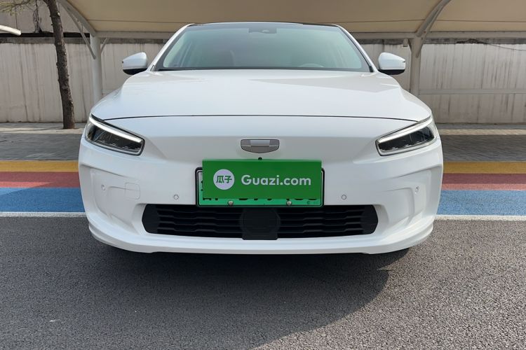 Used Geometry A 2019 Upgraded Model High-Performance Standard Range Power Cube Version