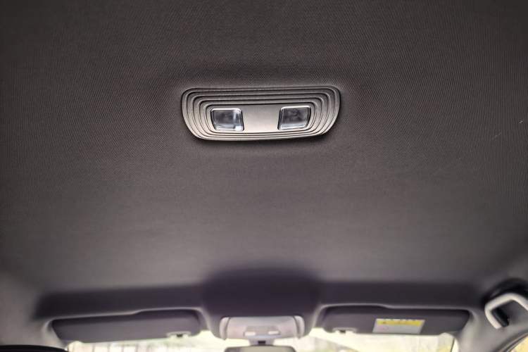 Used BYD Qin PLUS 2025 DM-i Smart Drive 55KM Leading Model