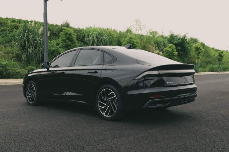 Used Lincoln Z 2022 iKoo Luxury Edition