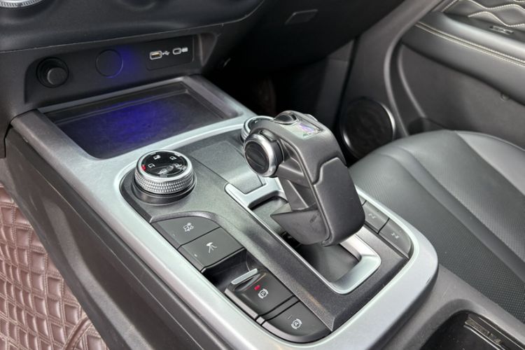 Used Tank 300 2021 Off-Road Edition 2.0T Conqueror