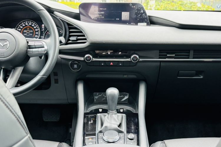 Used Mazda Mazda 3 Axela 2020 2.0L Automatic Zhiya Edition